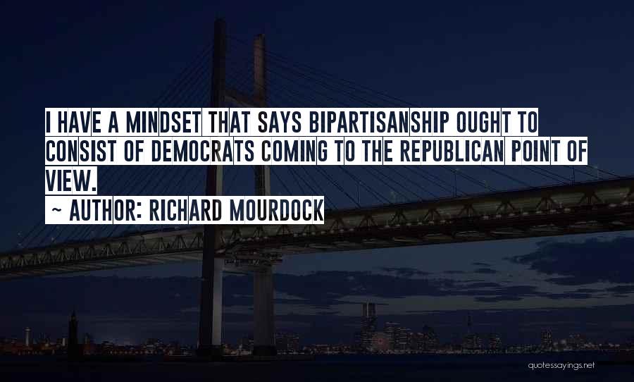 Richard Mourdock Quotes 2147373