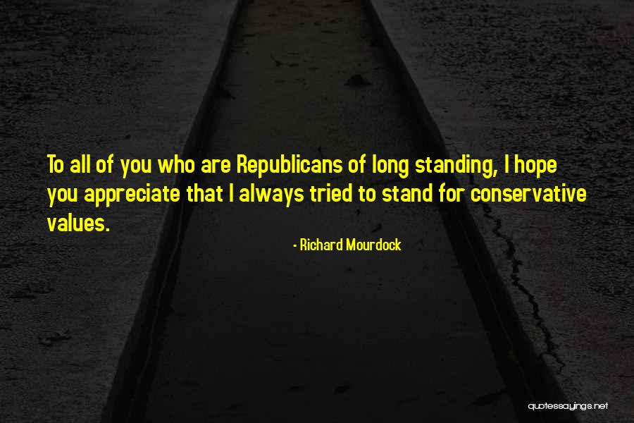 Richard Mourdock Quotes 302416 Richard Mourdock Quotes 302416