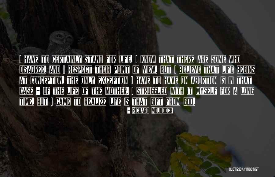 Richard Mourdock Quotes 351065 Richard Mourdock Quotes 351065