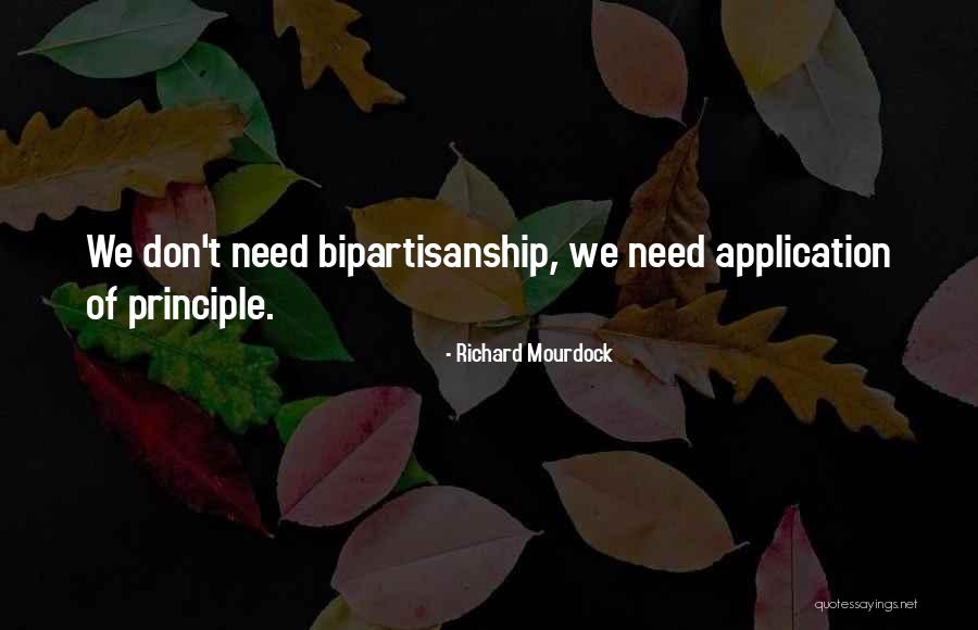 Richard Mourdock Quotes 482361 Richard Mourdock Quotes 482361
