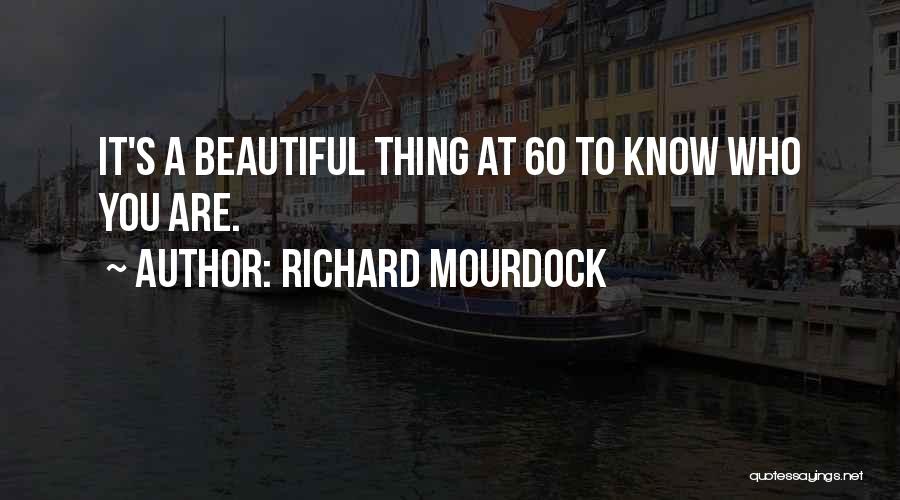 Richard Mourdock Quotes 512209