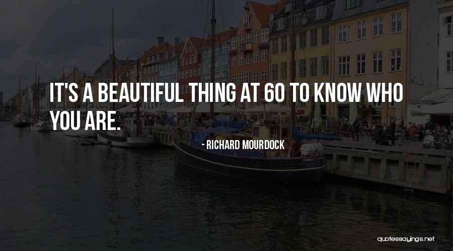 Richard Mourdock Quotes 512209