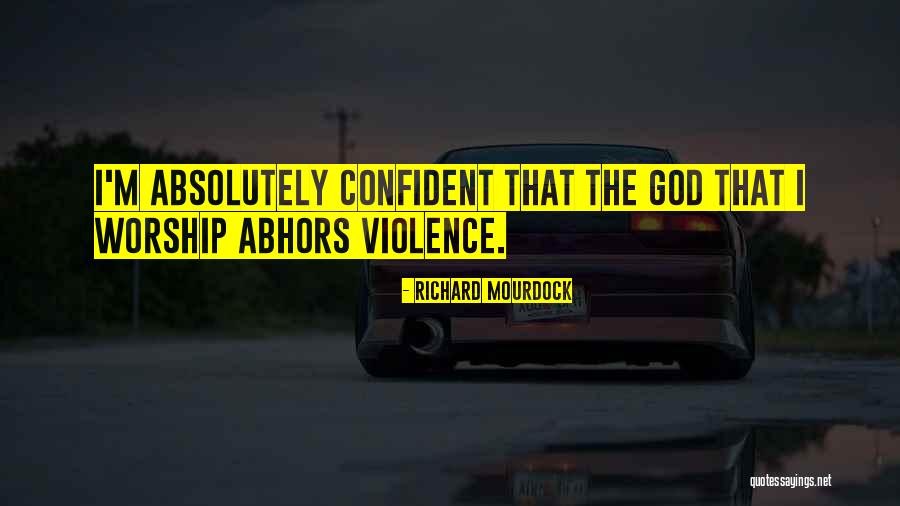 Richard Mourdock Quotes 696764 Richard Mourdock Quotes 696764