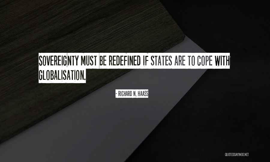 Richard N. Haass Quotes 1421589 Richard N. Haass Quotes 1421589