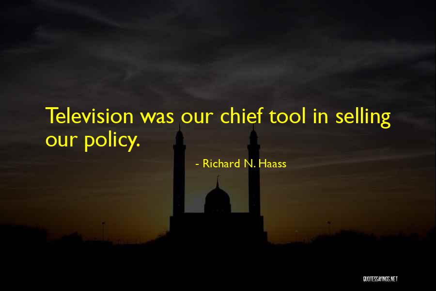 Richard N. Haass Quotes 1993608 Richard N. Haass Quotes 1993608