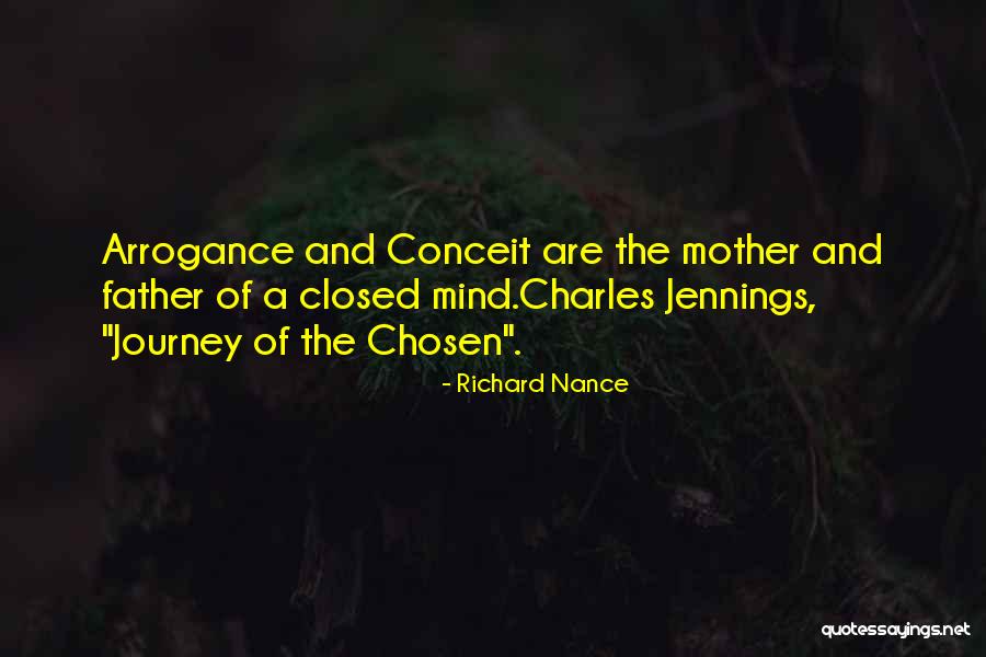 Richard Nance Quotes 1987549