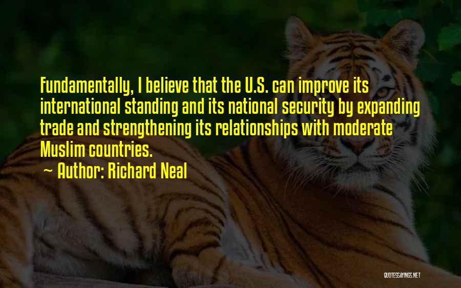 Richard Neal Quotes 1331486