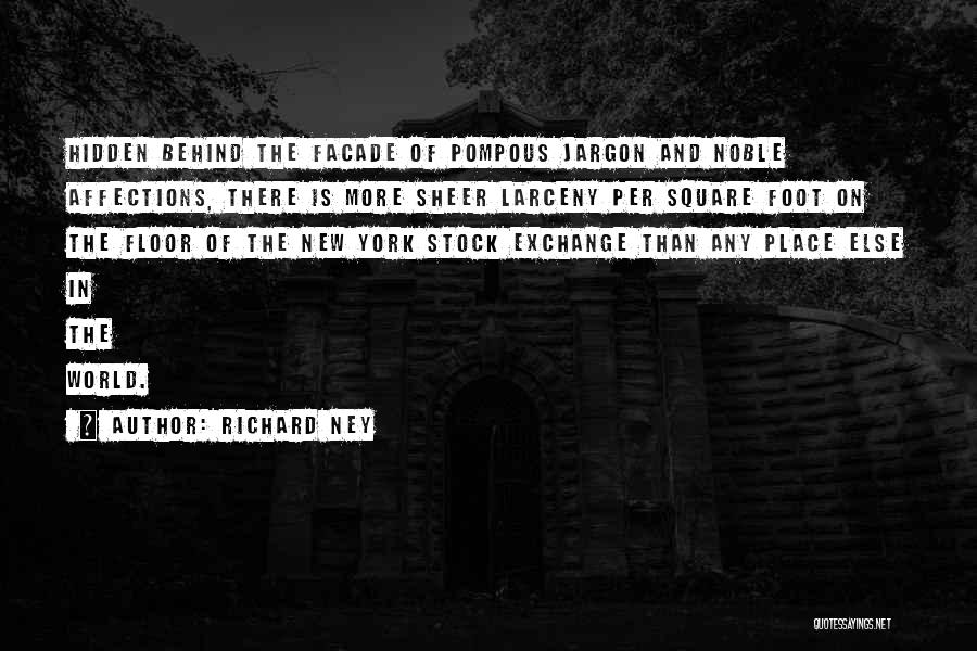 Richard Ney Quotes 1006141