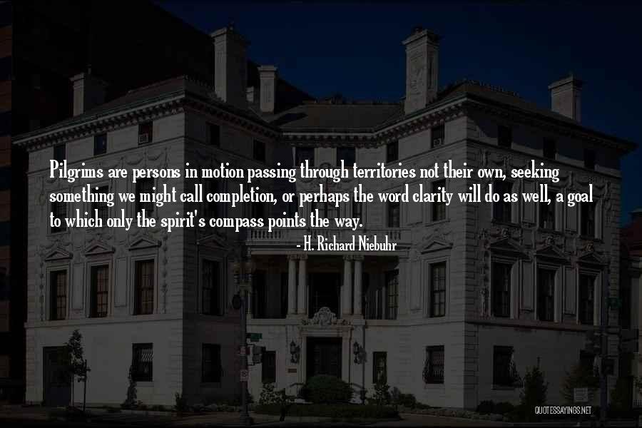 Richard Niebuhr Quotes By H. Richard Niebuhr Richard Niebuhr Quotes By H. Richard Niebuhr