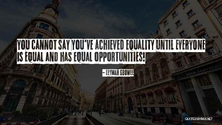 Richard Noakes Quotes By Leymah Gbowee Richard Noakes Quotes By Leymah Gbowee