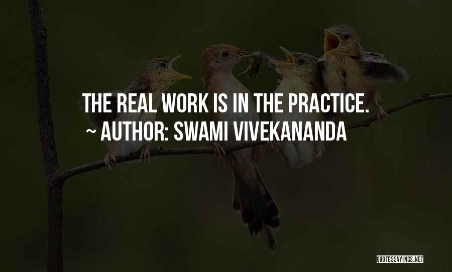 Richard Notkin Quotes By Swami Vivekananda