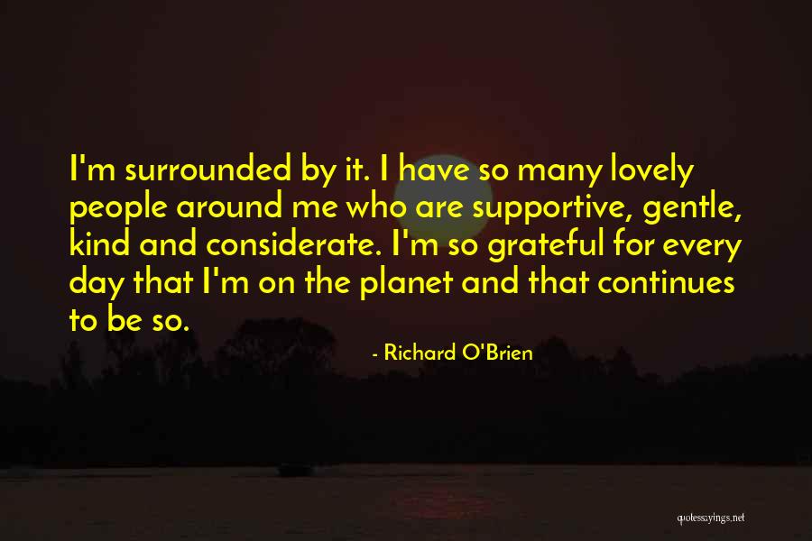 Richard O'Brien Quotes 2017160