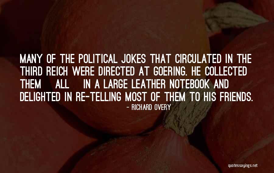 Richard Overy Quotes 96757 Richard Overy Quotes 96757