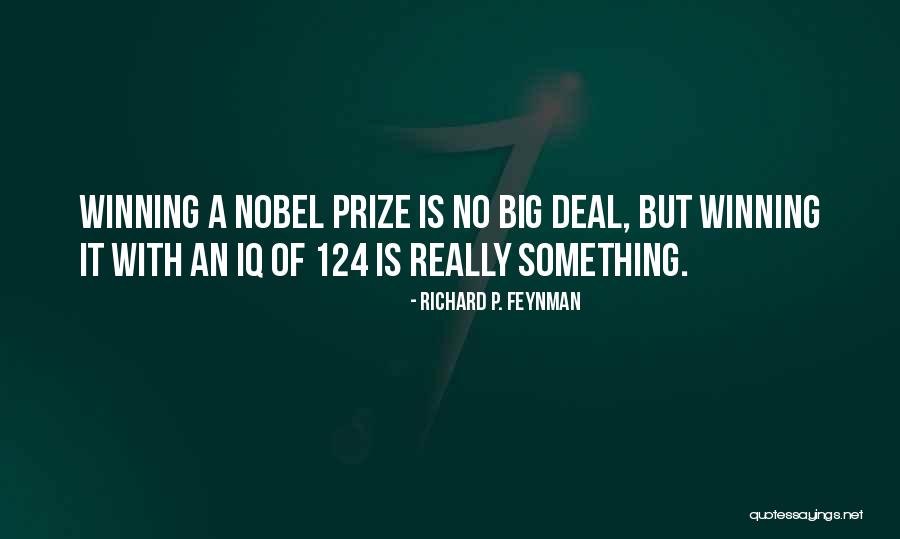 Richard P. Feynman Quotes 1018851 Richard P. Feynman Quotes 1018851