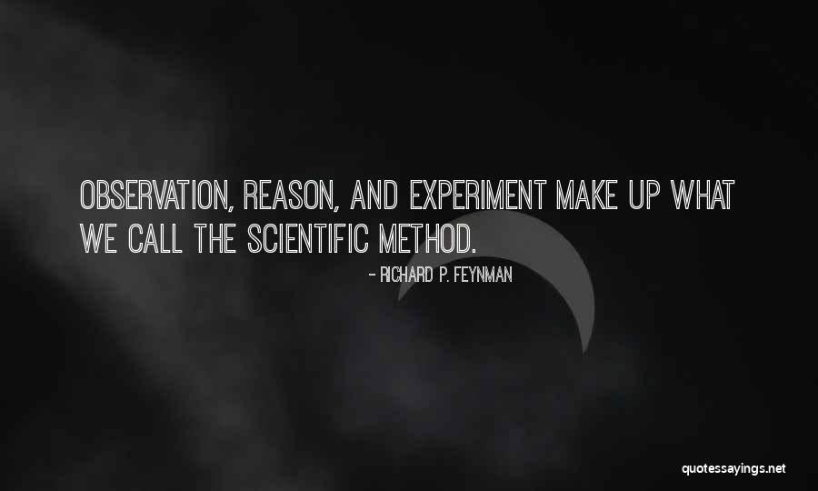 Richard P. Feynman Quotes 1132819