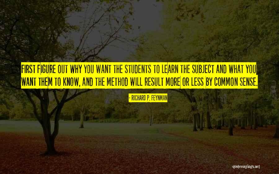 Richard P. Feynman Quotes 1256412 Richard P. Feynman Quotes 1256412