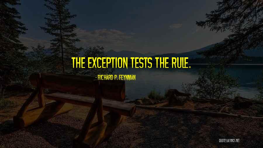 Richard P. Feynman Quotes 1622600 Richard P. Feynman Quotes 1622600