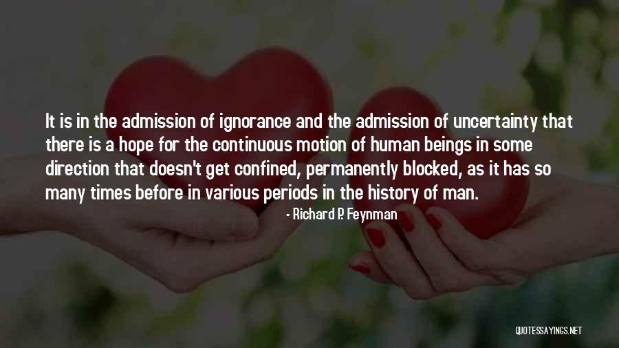 Richard P. Feynman Quotes 1626425 Richard P. Feynman Quotes 1626425
