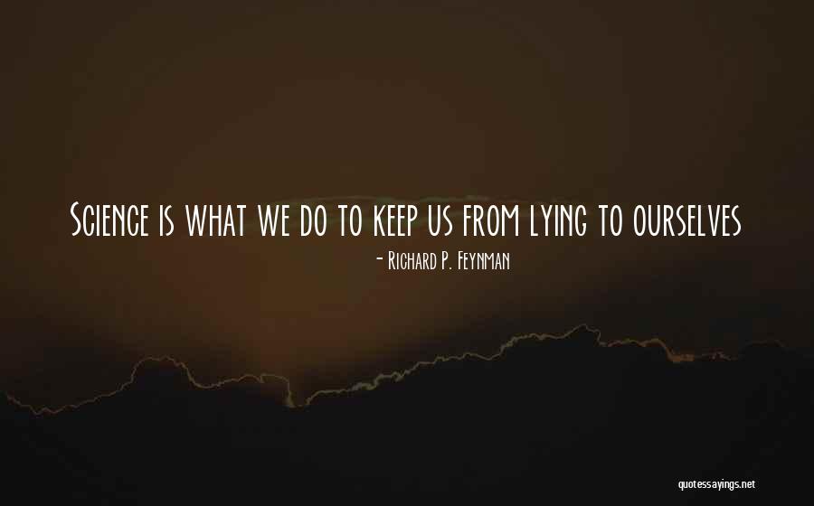 Richard P. Feynman Quotes 2053595 Richard P. Feynman Quotes 2053595