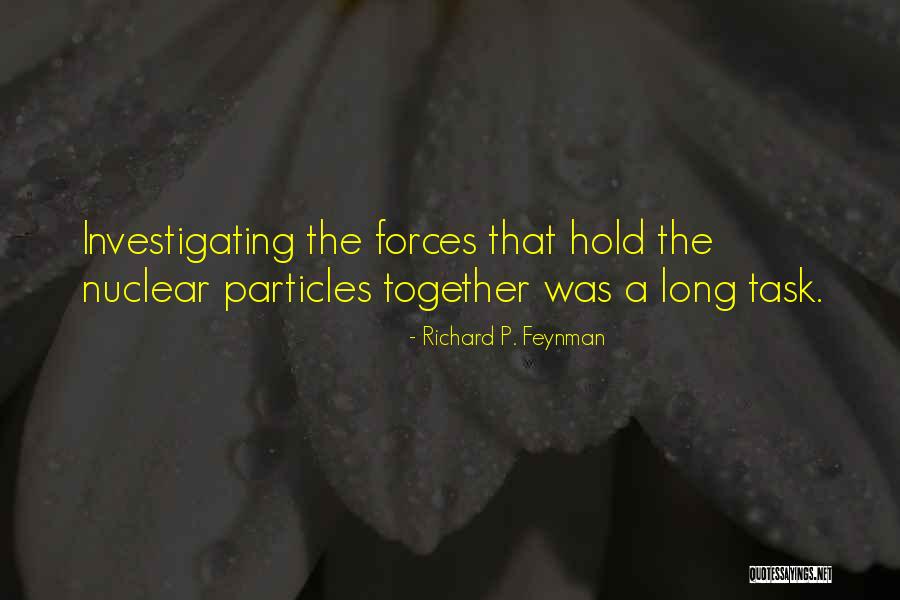 Richard P. Feynman Quotes 2065494 Richard P. Feynman Quotes 2065494
