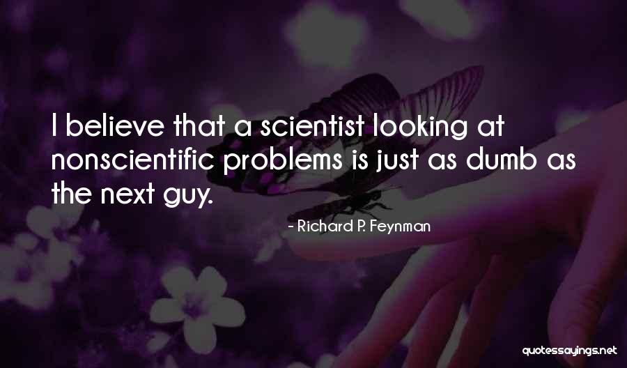 Richard P. Feynman Quotes 2196701 Richard P. Feynman Quotes 2196701