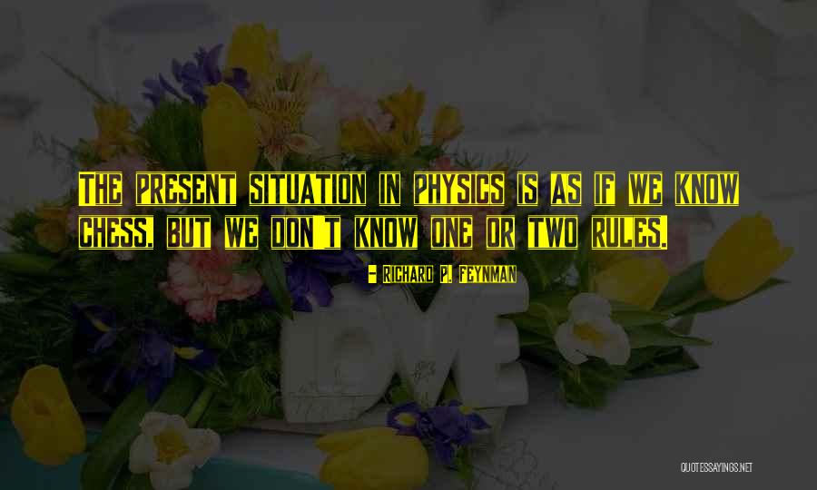 Richard P. Feynman Quotes 599066 Richard P. Feynman Quotes 599066