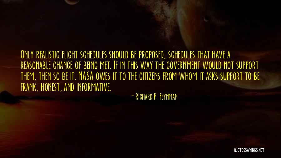 Richard P. Feynman Quotes 864624 Richard P. Feynman Quotes 864624