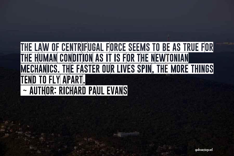 Richard Paul Evans Quotes 1169104