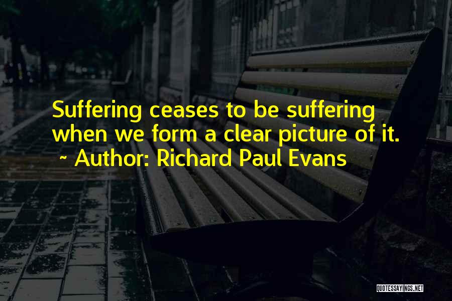 Richard Paul Evans Quotes 1259611