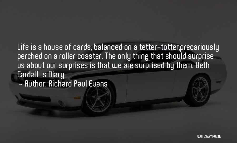 Richard Paul Evans Quotes 1328246