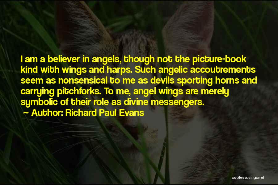 Richard Paul Evans Quotes 1774005