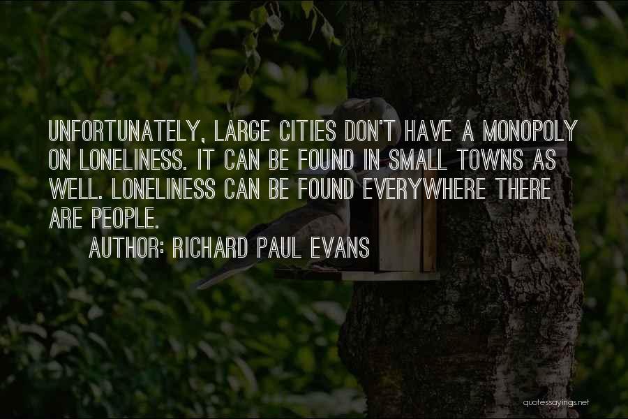 Richard Paul Evans Quotes 2179088