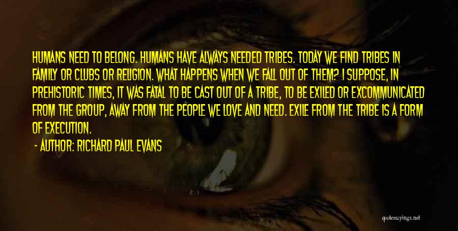 Richard Paul Evans Quotes 2262611