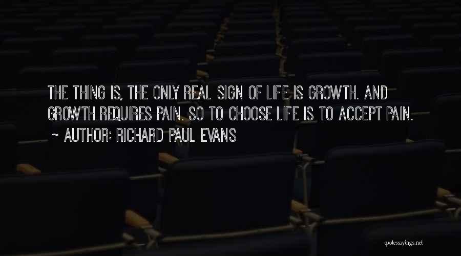 Richard Paul Evans Quotes 797248