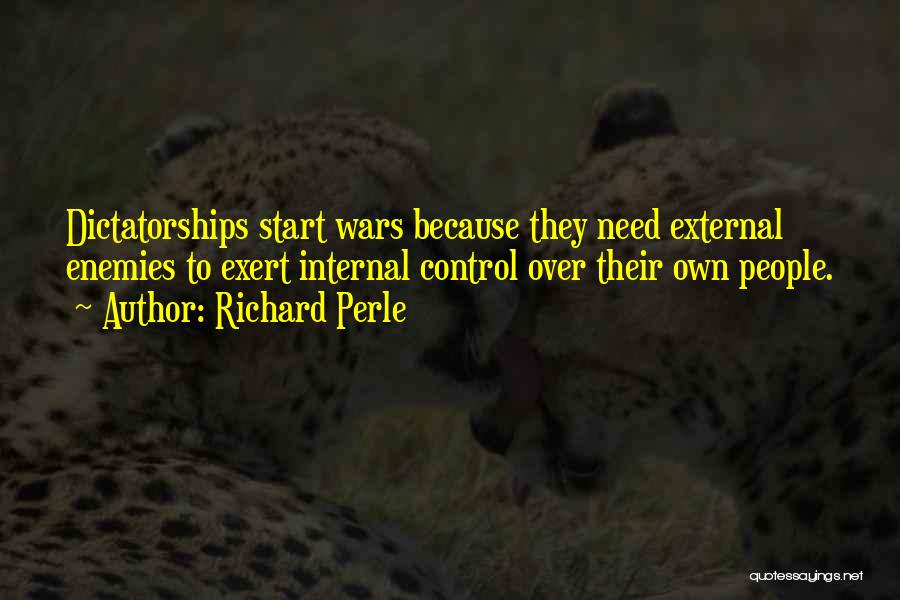 Richard Perle Quotes 1343359