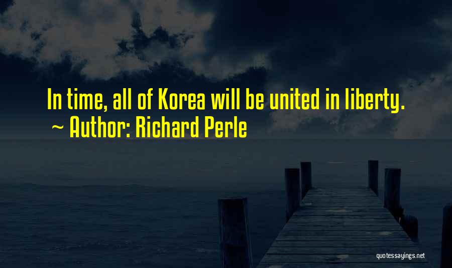 Richard Perle Quotes 1945653