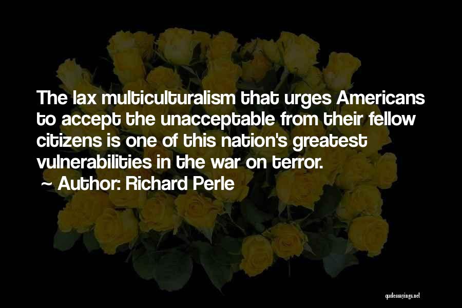 Richard Perle Quotes 2021498