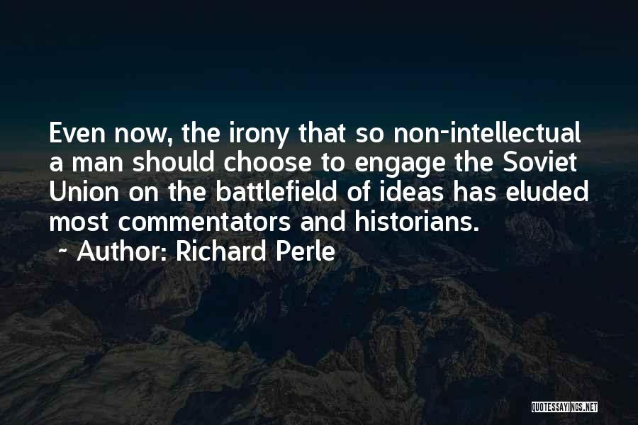 Richard Perle Quotes 2159410