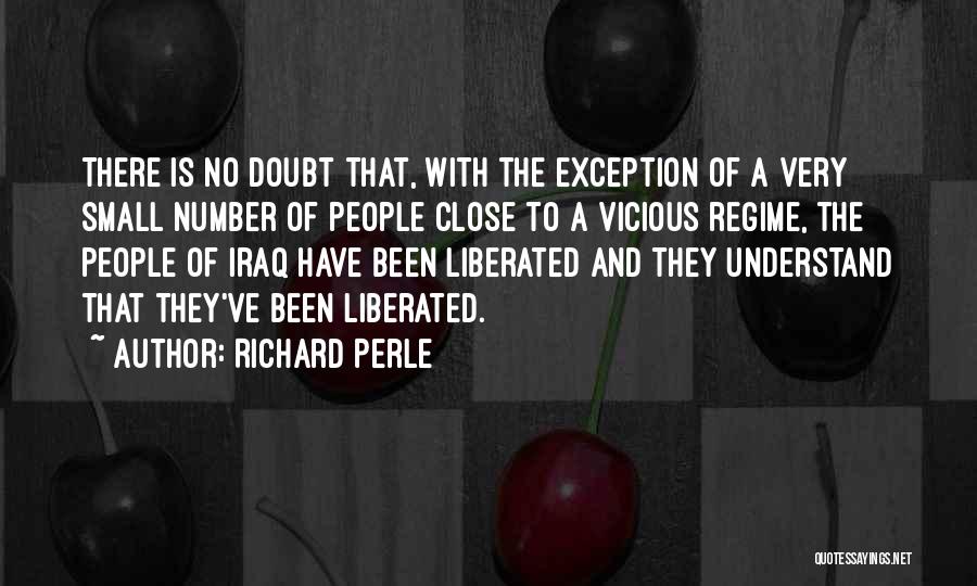 Richard Perle Quotes 260954