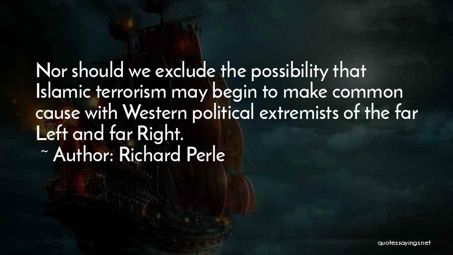 Richard Perle Quotes 886074
