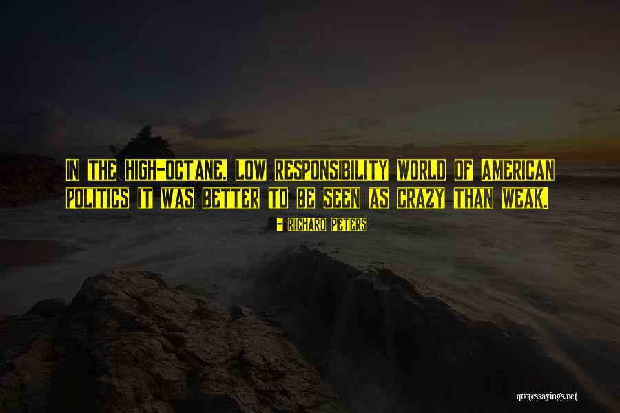 Richard Peters Quotes 824488 Richard Peters Quotes 824488