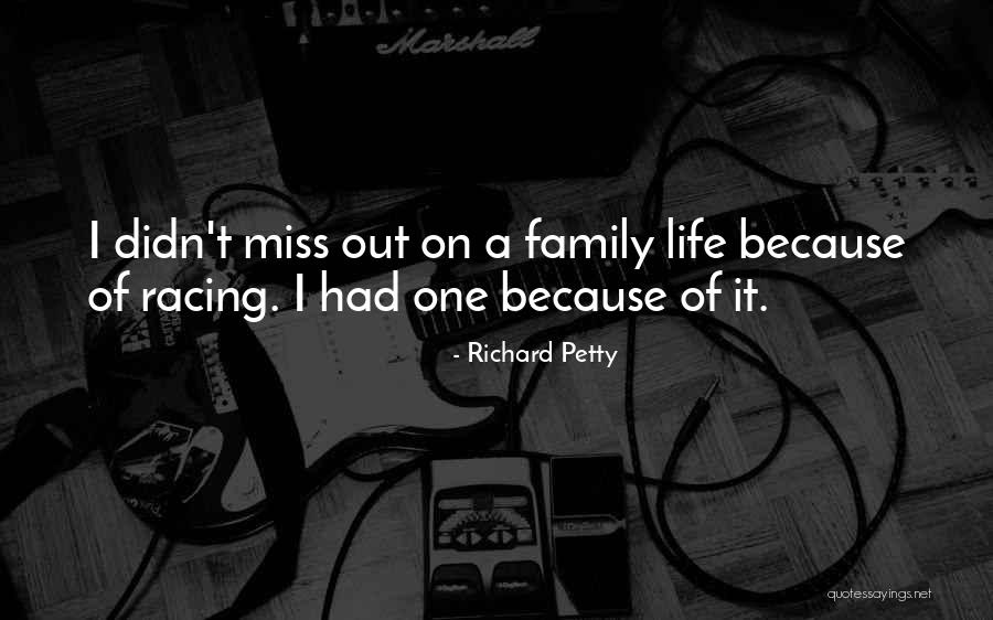 Richard Petty Quotes 208241