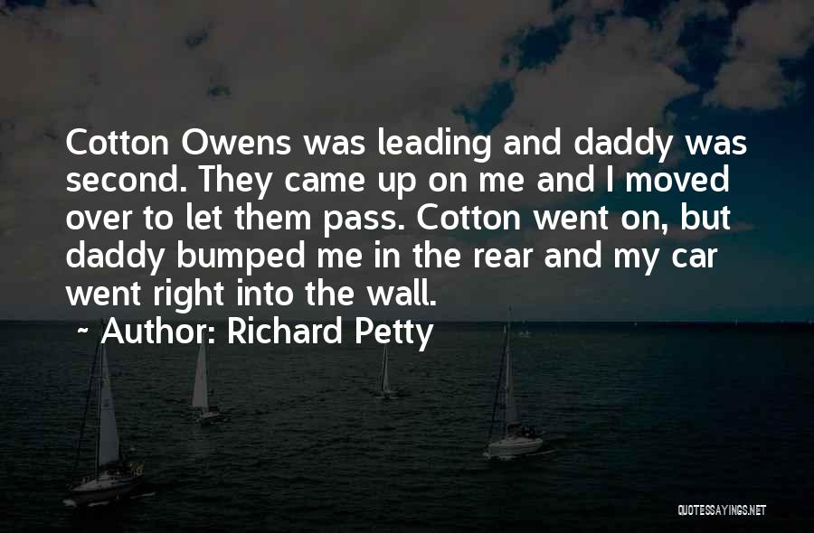 Richard Petty Quotes 2141759