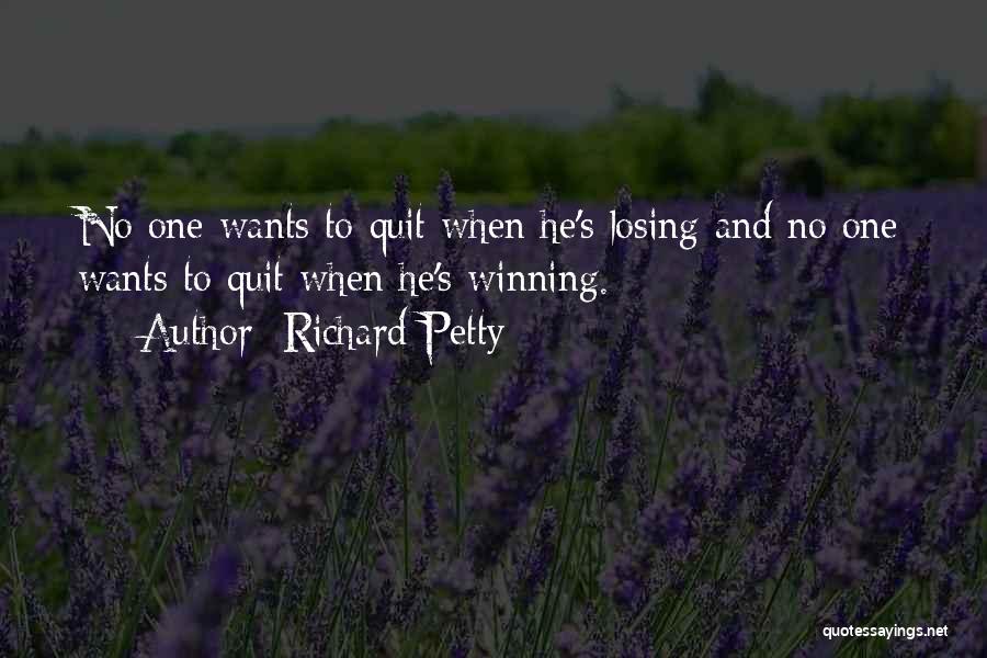 Richard Petty Quotes 2142667