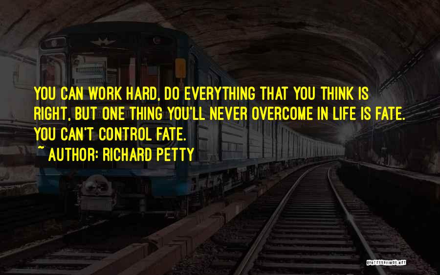 Richard Petty Quotes 2167504