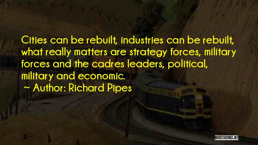 Richard Pipes Quotes 1207785