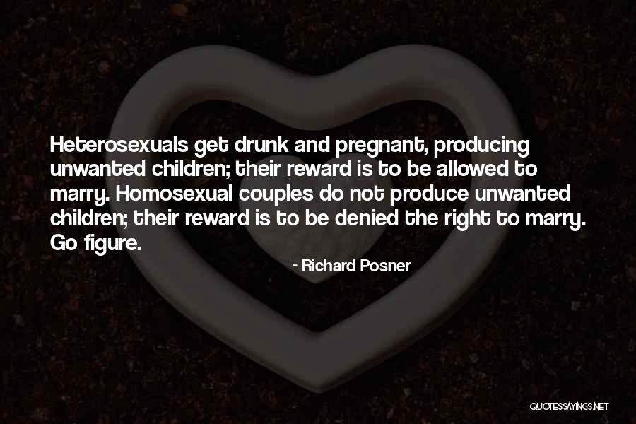 Richard Posner Quotes 2152272