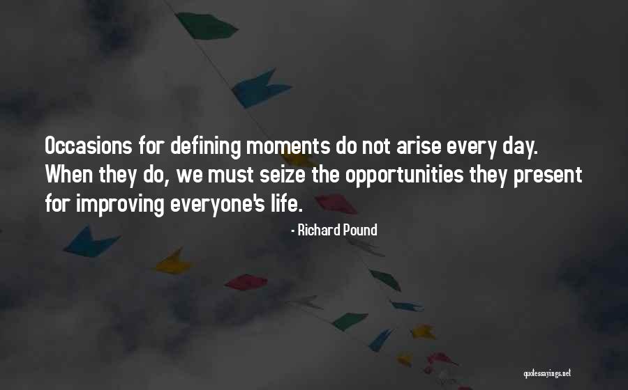 Richard Pound Quotes 1635717 Richard Pound Quotes 1635717