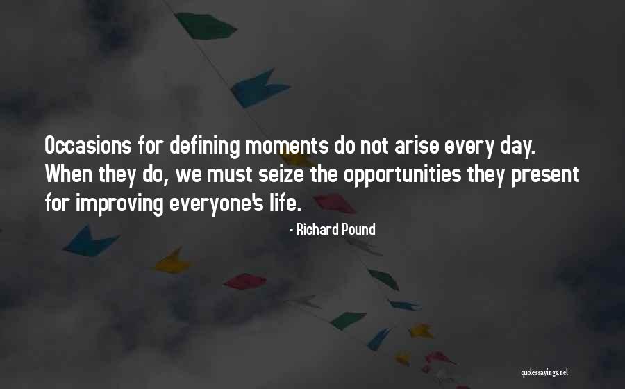 Richard Pound Quotes 1635717