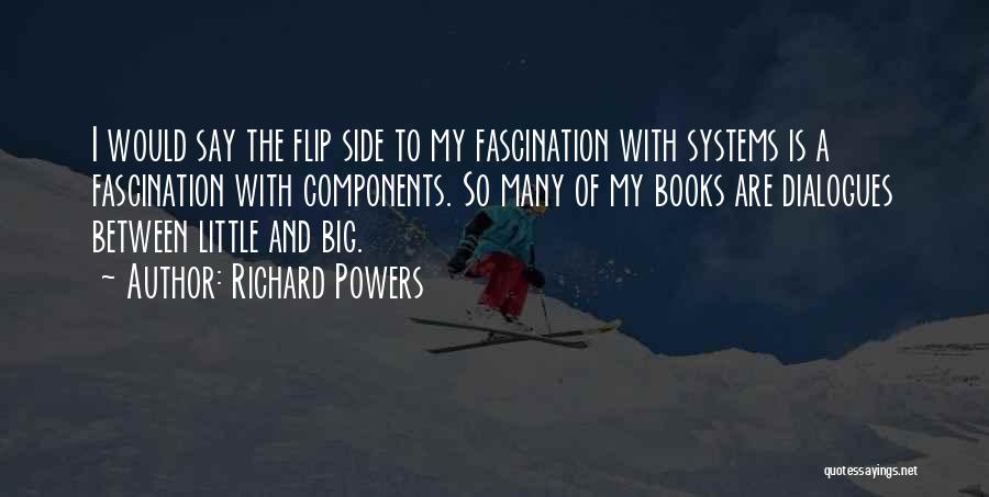 Richard Powers Quotes 692833